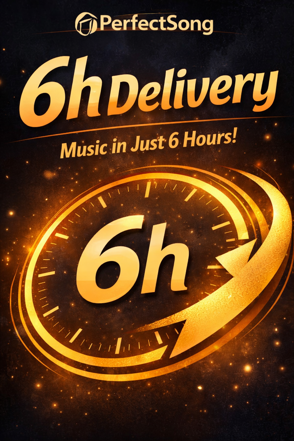 Entrega en 24 horas
