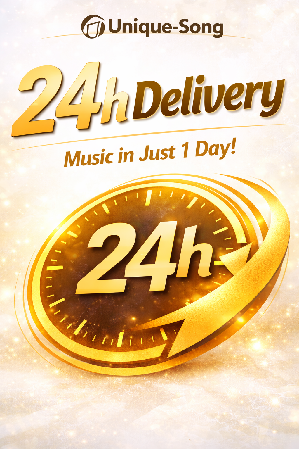Entrega en 24 horas