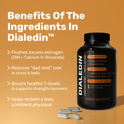 2. Every Ingredient Is Clinically Studied—And You Can Verify It