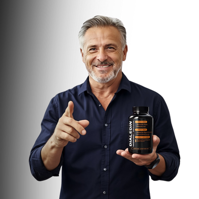 9. Feel the Difference in 30 Days - Or Pay Nothing